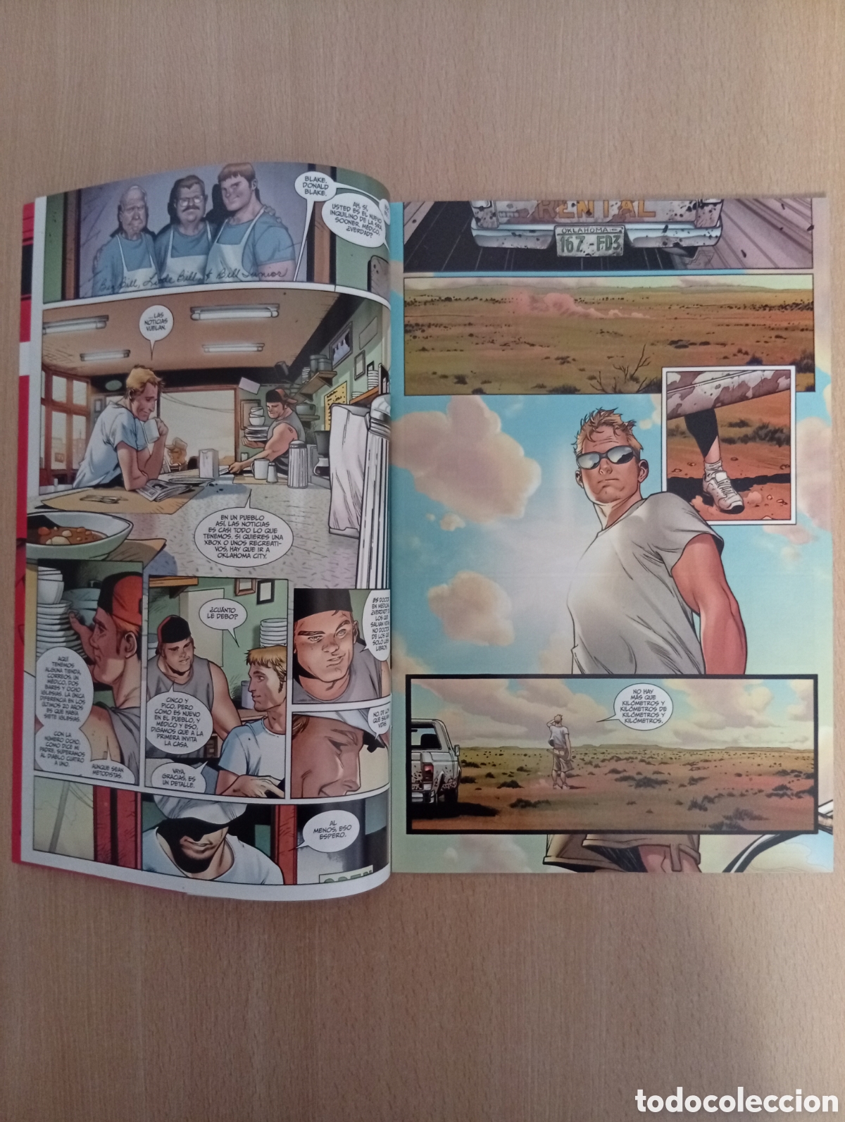C&oacute;mics: THOR. N&ordm; 1-2-3. PANINI - Foto 14