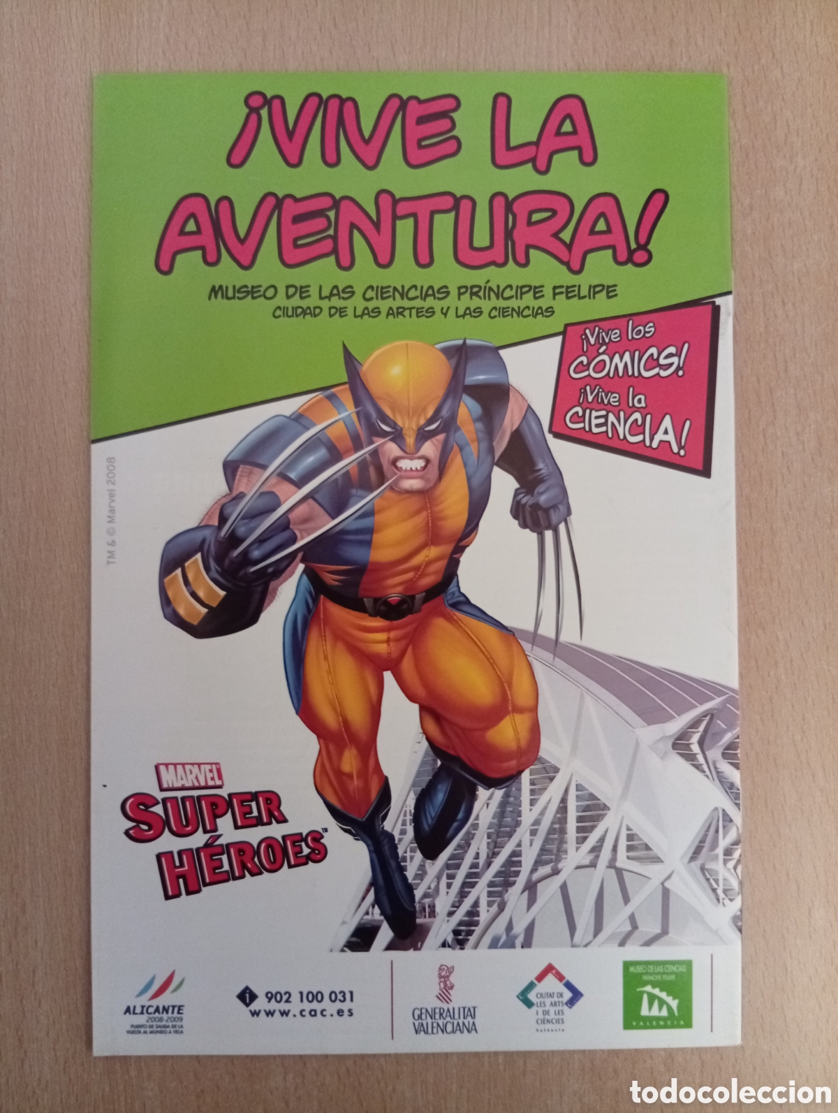 C&oacute;mics: THOR. N&ordm; 7-8-9 PANINI - Foto 7