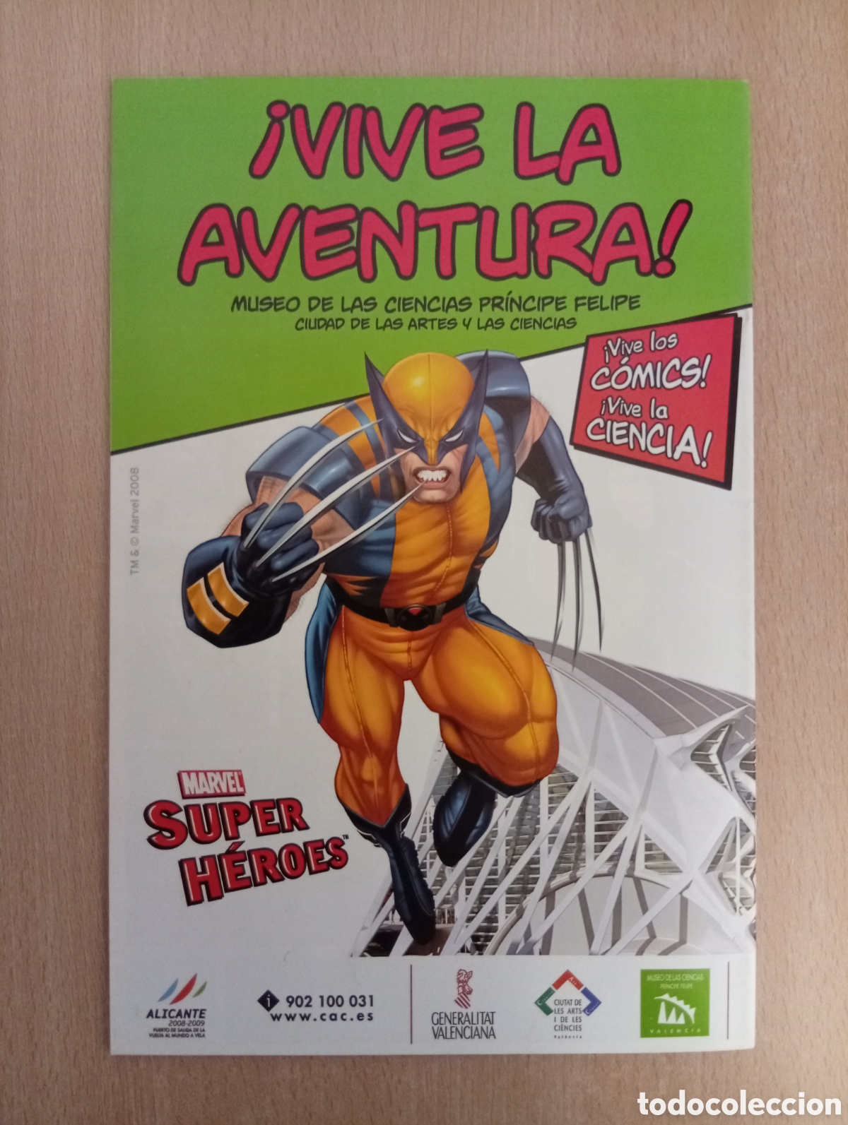 C&oacute;mics: THOR. N&ordm; 7-8-9 PANINI - Foto 15