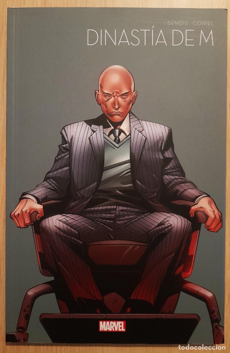 C&oacute;mics: Marvel Multiverso - Numero 3 - Dinastia De M - Panini - Foto 1