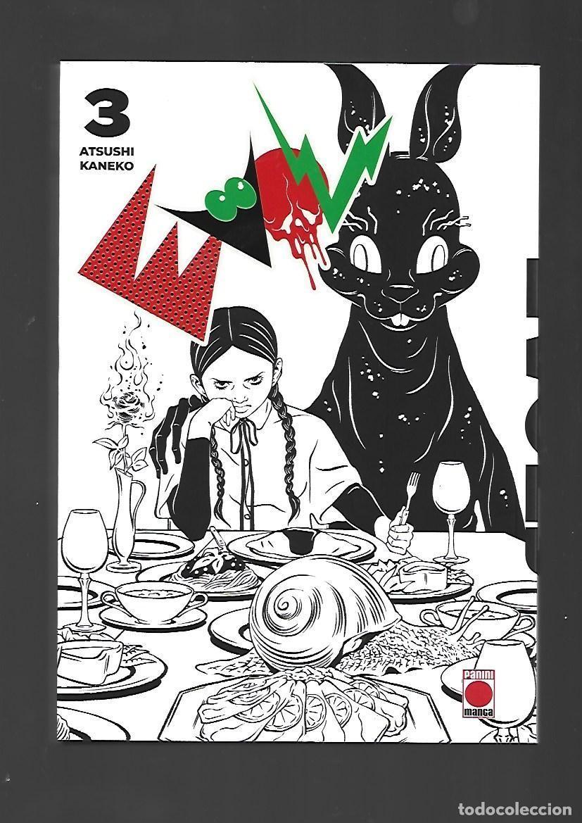 C&oacute;mics: Evol 3, 2023, Panini, impecable - Foto 1