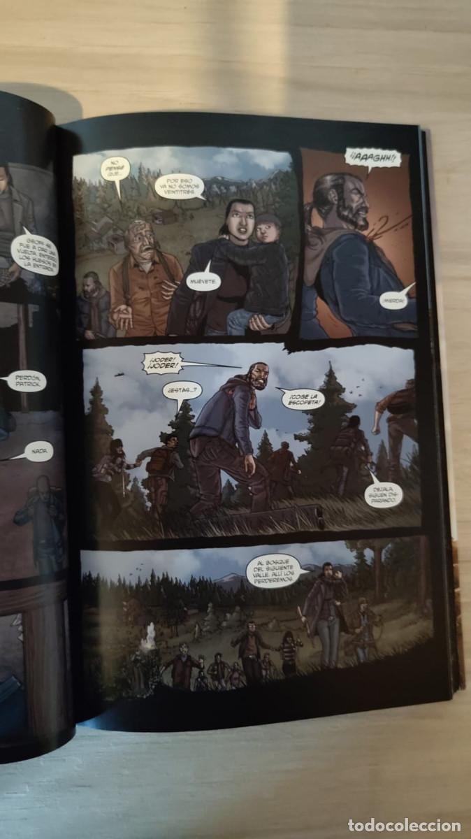 C&oacute;mics: Crossed Volume 1 , Ennis-Burrows - Foto 3
