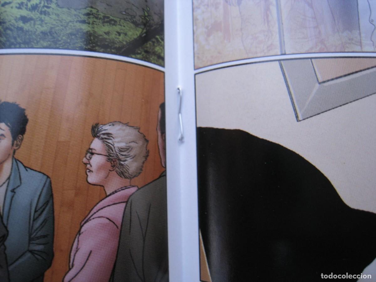 C&oacute;mics: EL INVENCIBLE IRON MAN - N&ordm; 4 - PANINI. - Foto 10