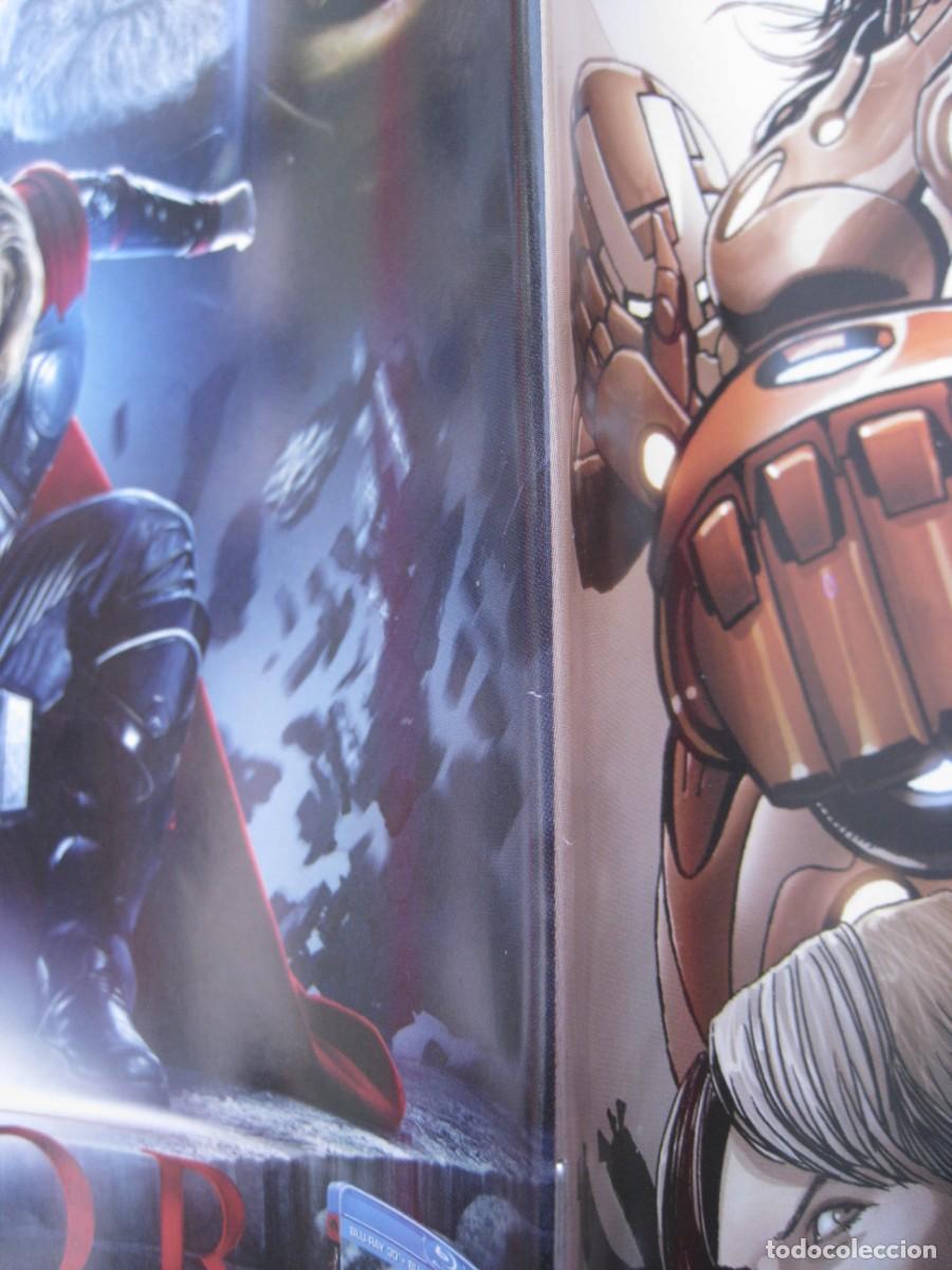C&oacute;mics: EL INVENCIBLE IRON MAN - N&ordm; 10 - PANINI. - Foto 4
