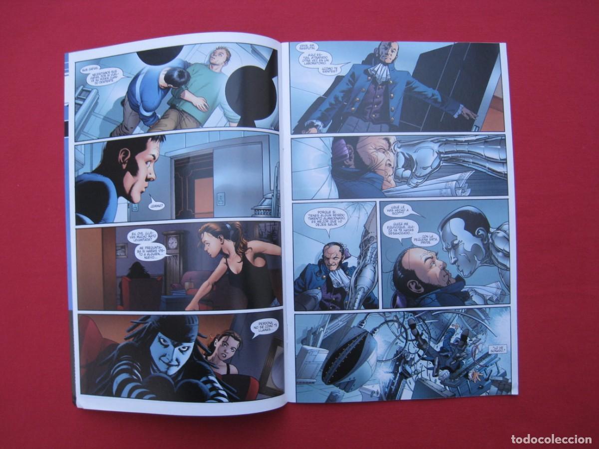 C&oacute;mics: ASTONISHING X-MEN - N&ordm; 3 - PANINI. - Foto 8