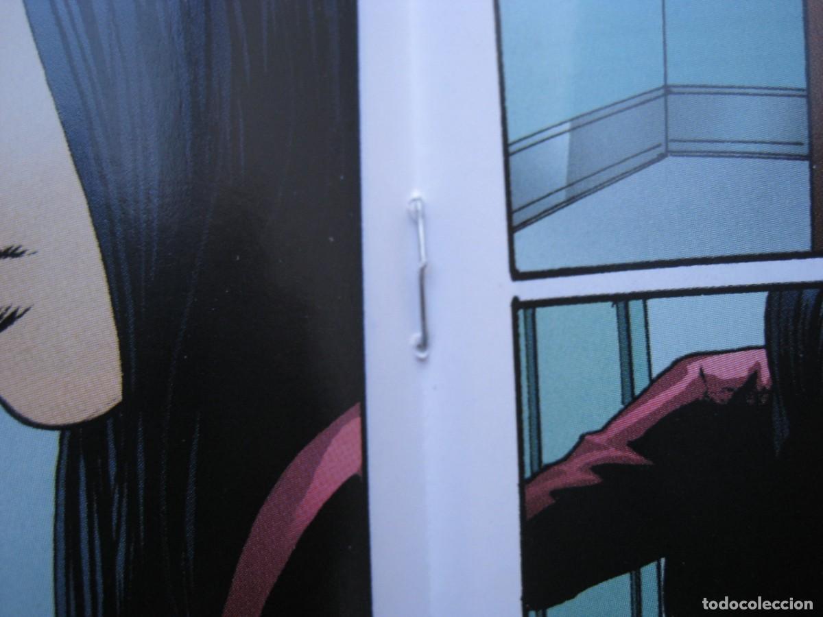 C&oacute;mics: ASTONISHING X-MEN - N&ordm; 3 - PANINI. - Foto 10