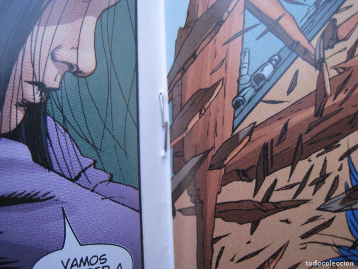 C&oacute;mics: ASTONISHING X-MEN - N&ordm; 3 - PANINI. - Foto 11