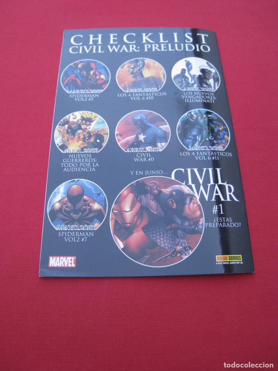 C&oacute;mics: ASTONISHING X-MEN - N&ordm; 3 - PANINI. - Foto 16