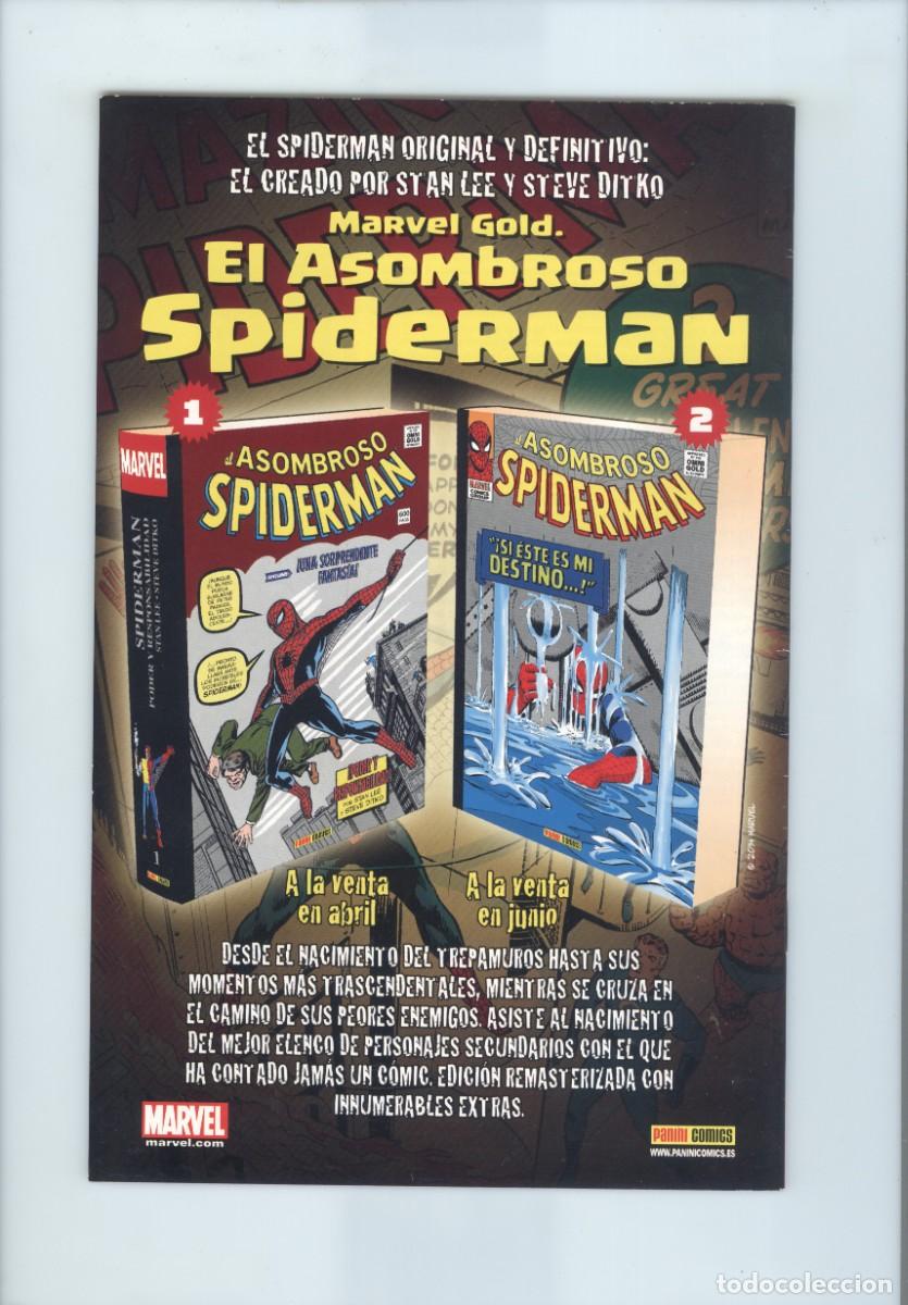 C&oacute;mics: Panini. Lobezno y la Patrulla X. 25 - Foto 2