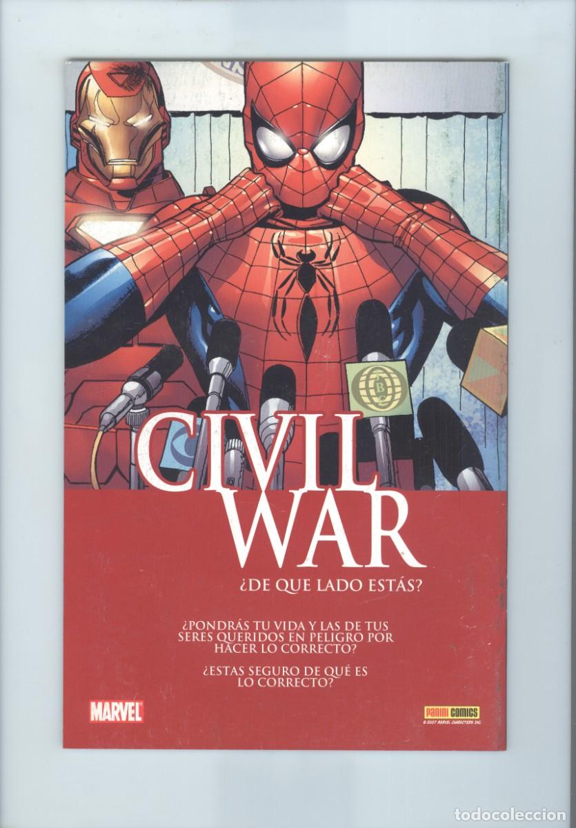 C&oacute;mics: Panini. Eternos. 1. Gaiman. Romita Jr. - Foto 2