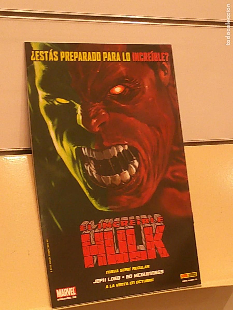 C&oacute;mics: PUNISHER DIARIO DE GUERRA N&ordm; 12 MARVEL - PANINI - Foto 2