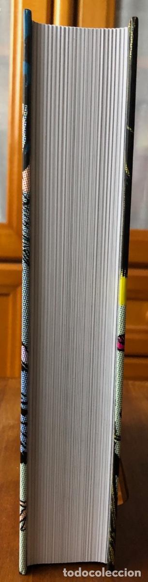 C&oacute;mics: EL MONSTRUO DE FRANKESTEIN. MARVEL EDICION LIMITADA EJEMPLAR 951 - Foto 5