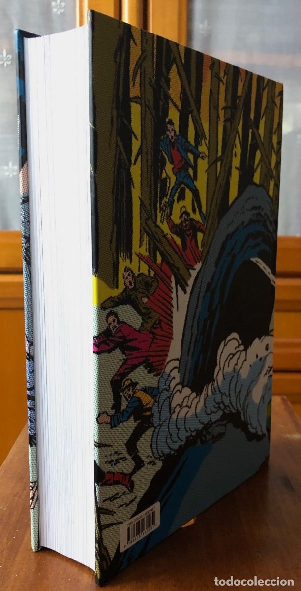 C&oacute;mics: EL MONSTRUO DE FRANKESTEIN. MARVEL EDICION LIMITADA EJEMPLAR 951 - Foto 6