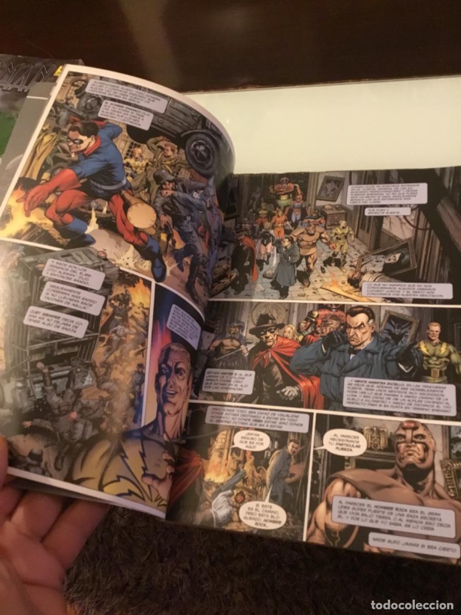 C&oacute;mics: Comic los doce n&uacute;mero uno despertares Marvel 100 &times; 100 - Foto 4