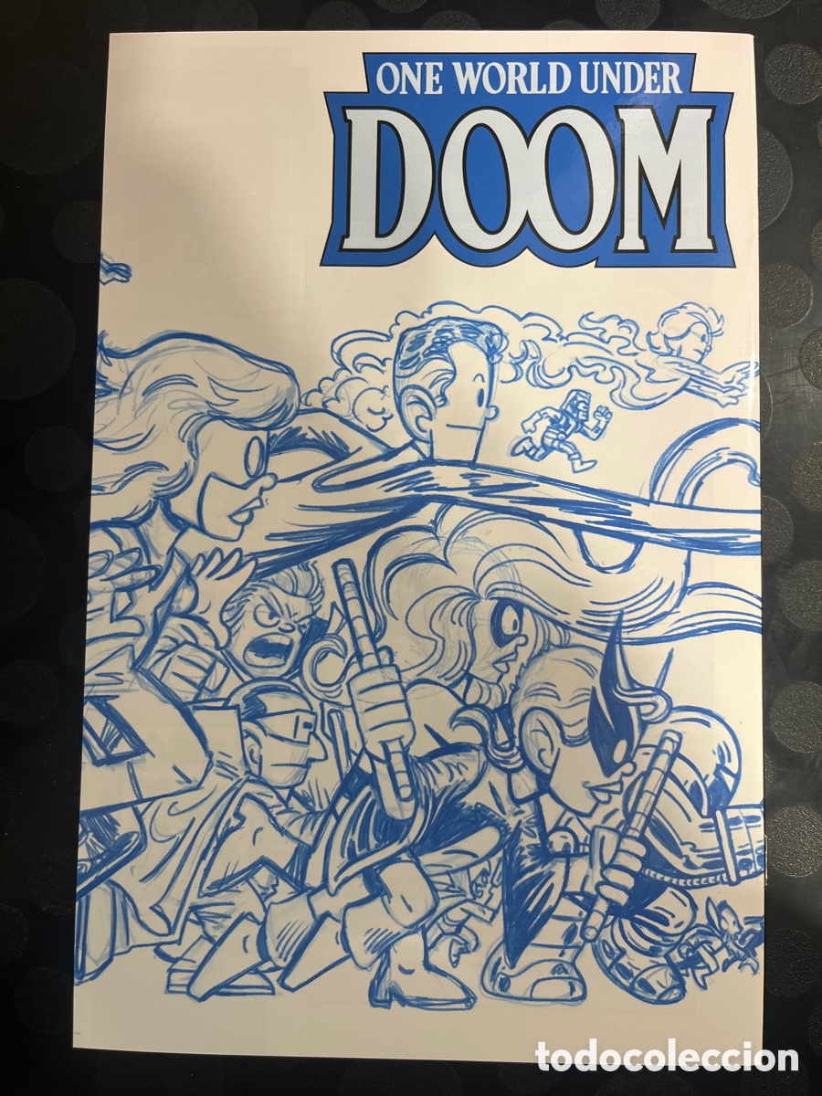 C&oacute;mics: EXCEPCIONAL PATRULLA X N.10 A LA DERIVA ( 2025/&hellip; ) - Foto 2