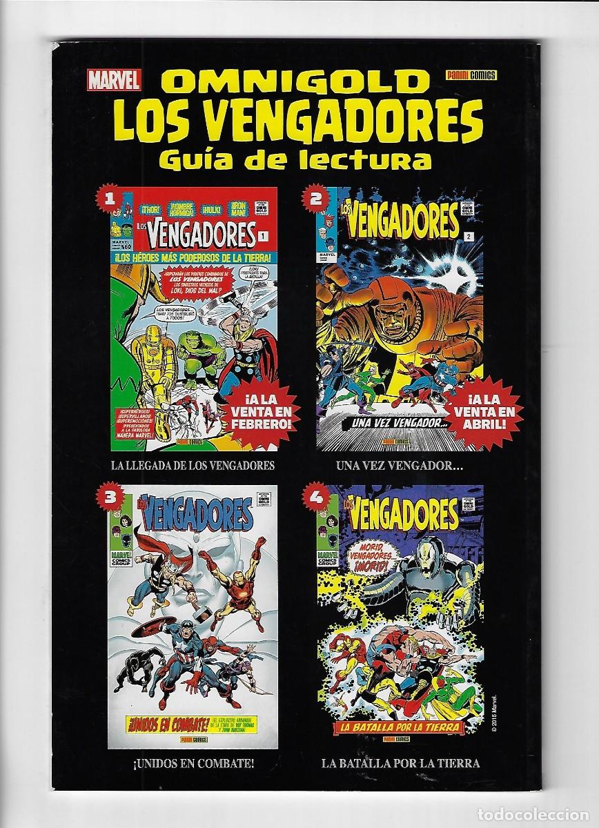 C&oacute;mics: Panini. Los Vengadores Patrulla X. Axis. 3. - Foto 2