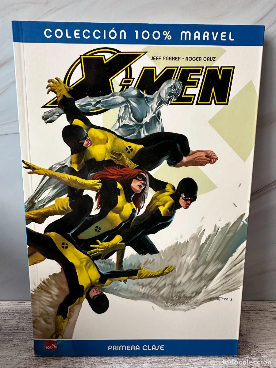 C&oacute;mics: X-Men - Primera Clase (Comic) - Foto 1