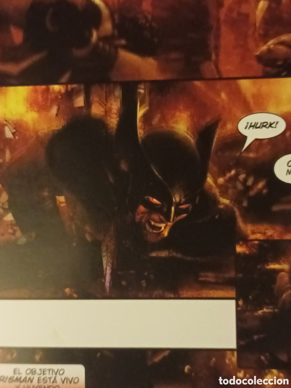 C&oacute;mics: X-Force vol. 3 N&ordm; 2 PANINI - MARVEL 2008 - Foto 3