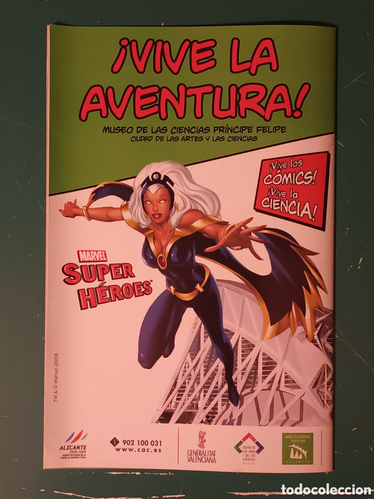C&oacute;mics: X-Force vol. 3 N&ordm; 2 PANINI - MARVEL 2008 - Foto 7