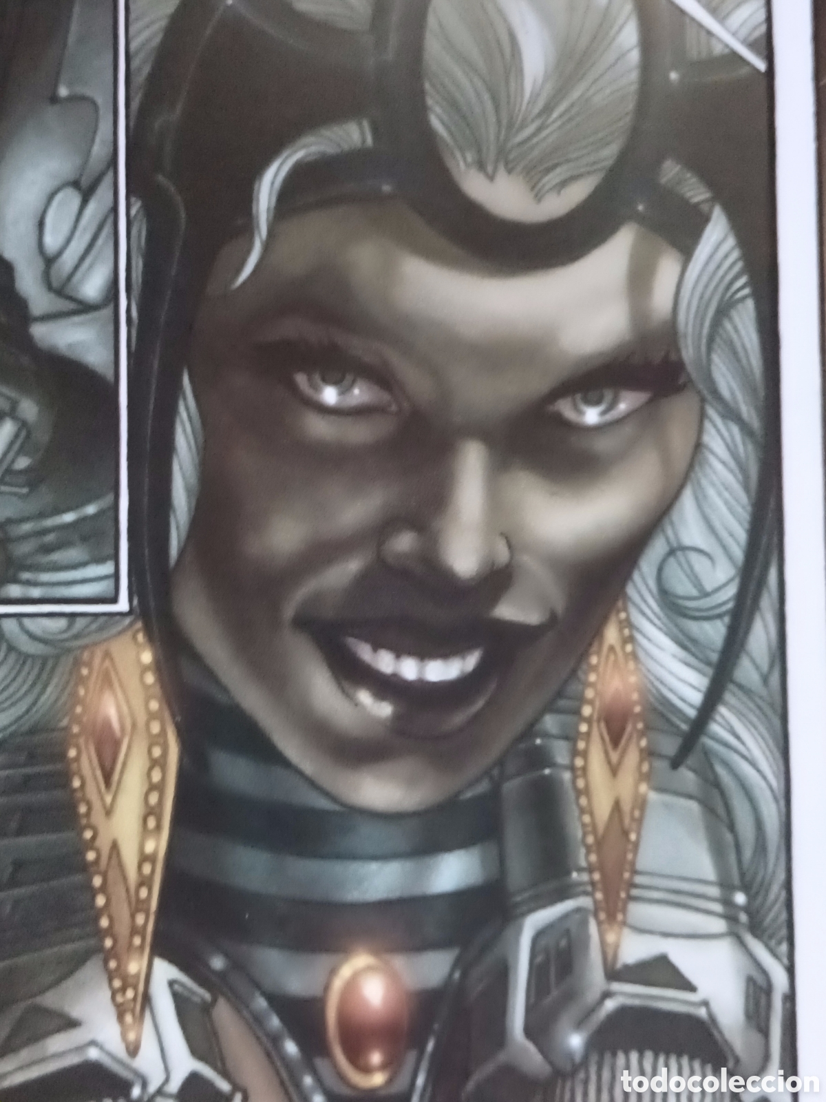C&oacute;mics: Astonishing X-Men vol. 3 N&ordm; 2 PANINI - MARVEL 2010 - Foto 4