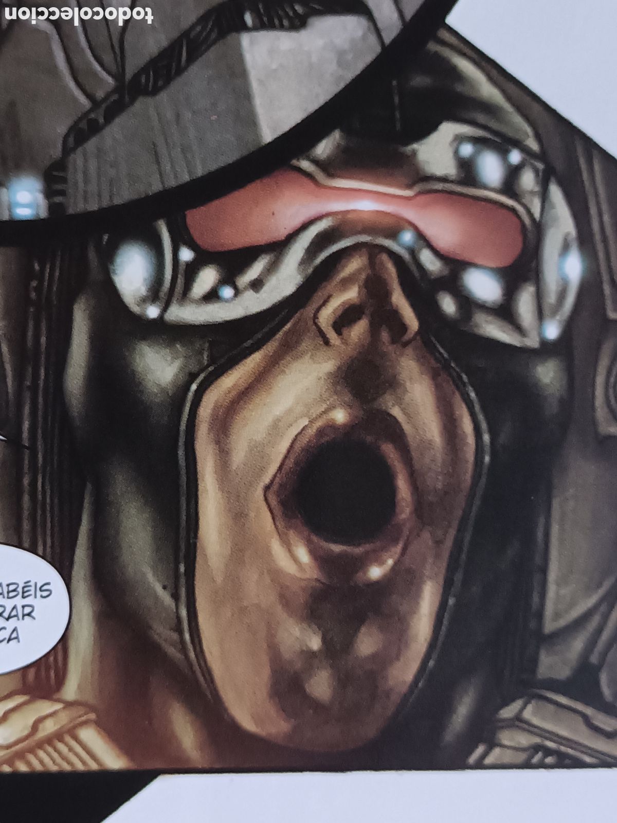 C&oacute;mics: Astonishing X-Men vol. 3 N&ordm; 3 PANINI - MARVEL 2010 - Foto 4