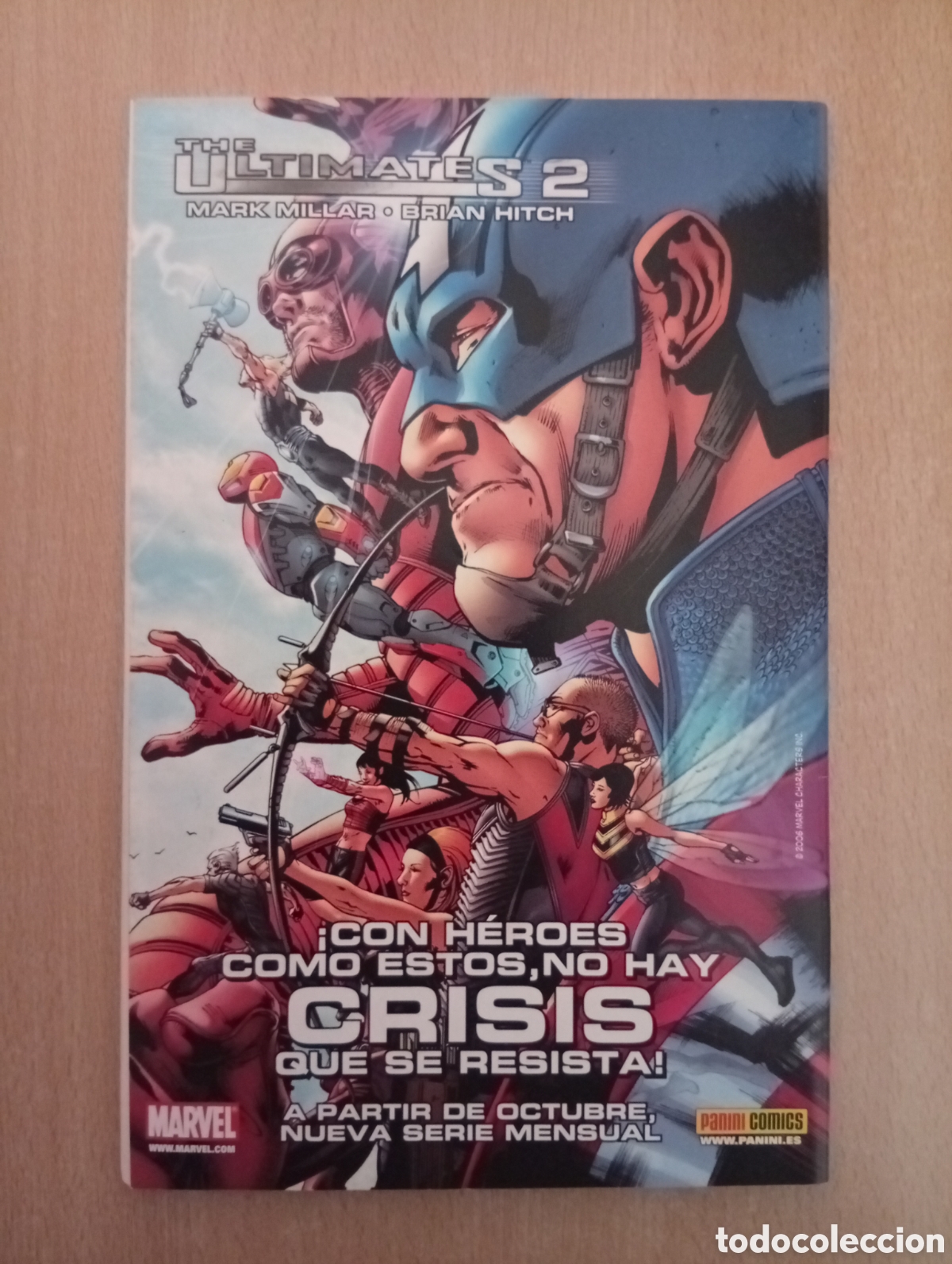 C&oacute;mics: LOBEZNO. N&ordm; 11-12-13 - Foto 7