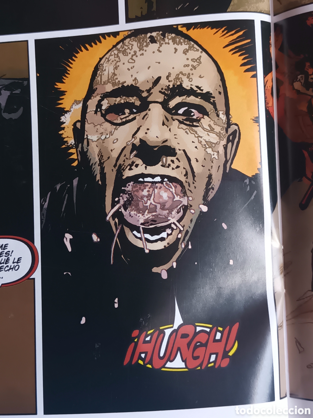 C&oacute;mics: Marvel Knights: Daredevil vol. 2 N&ordm; 8 PANINI - MARVEL 2006 Edici&oacute;n especial - Foto 8