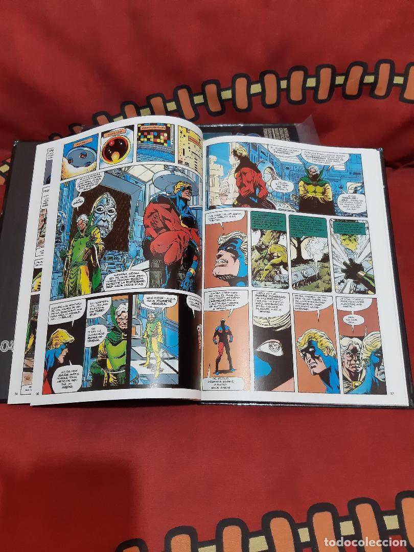 C&oacute;mics: NOVELA GRAFICAS MARVEL EDICION FORUM - Foto 1