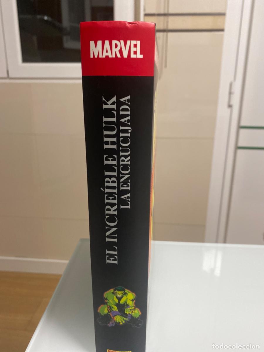 C&oacute;mics: El Incre&iacute;ble Hulk, La Encrucijada - Foto 2