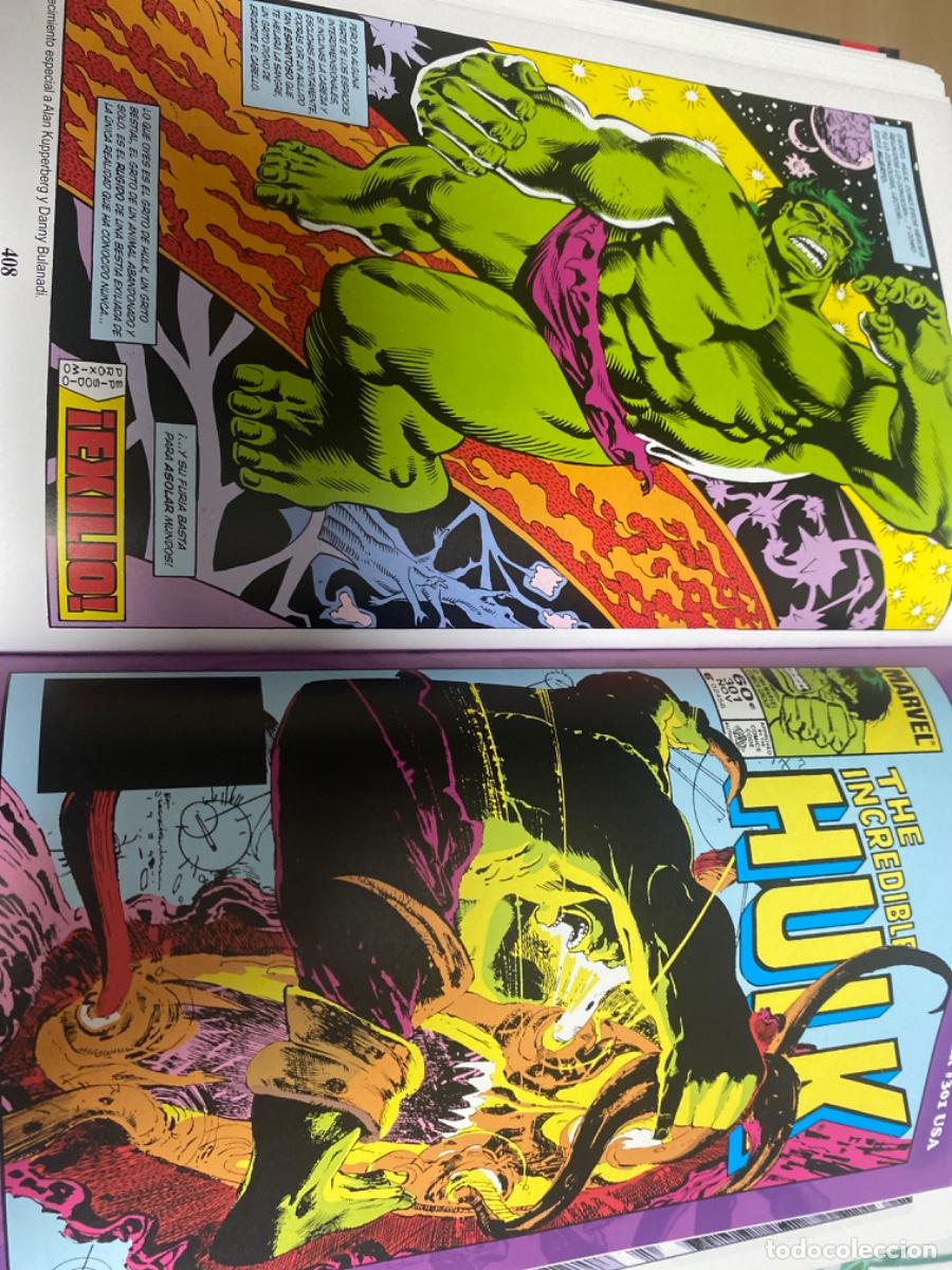 C&oacute;mics: El Incre&iacute;ble Hulk, La Encrucijada - Foto 5