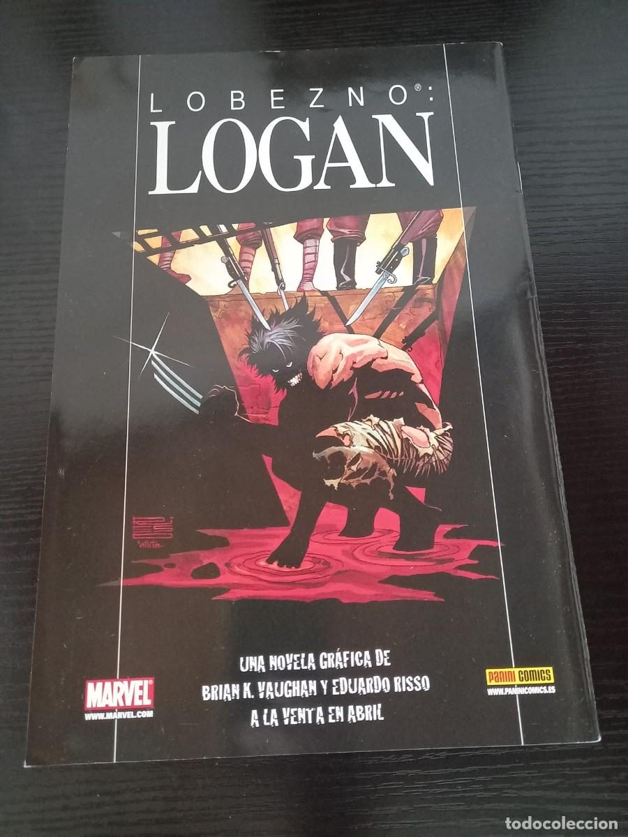 C&oacute;mics: Ultimate Origins n&ordm; 1 - Foto 2