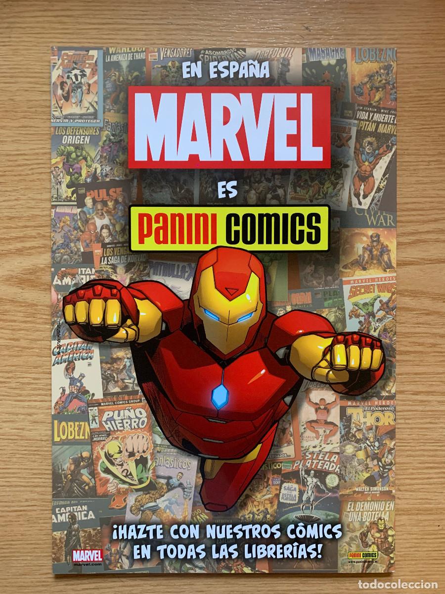 C&oacute;mics: Asombroso Spiderman n&ordm; 113 - Excelente Estado - Foto 2