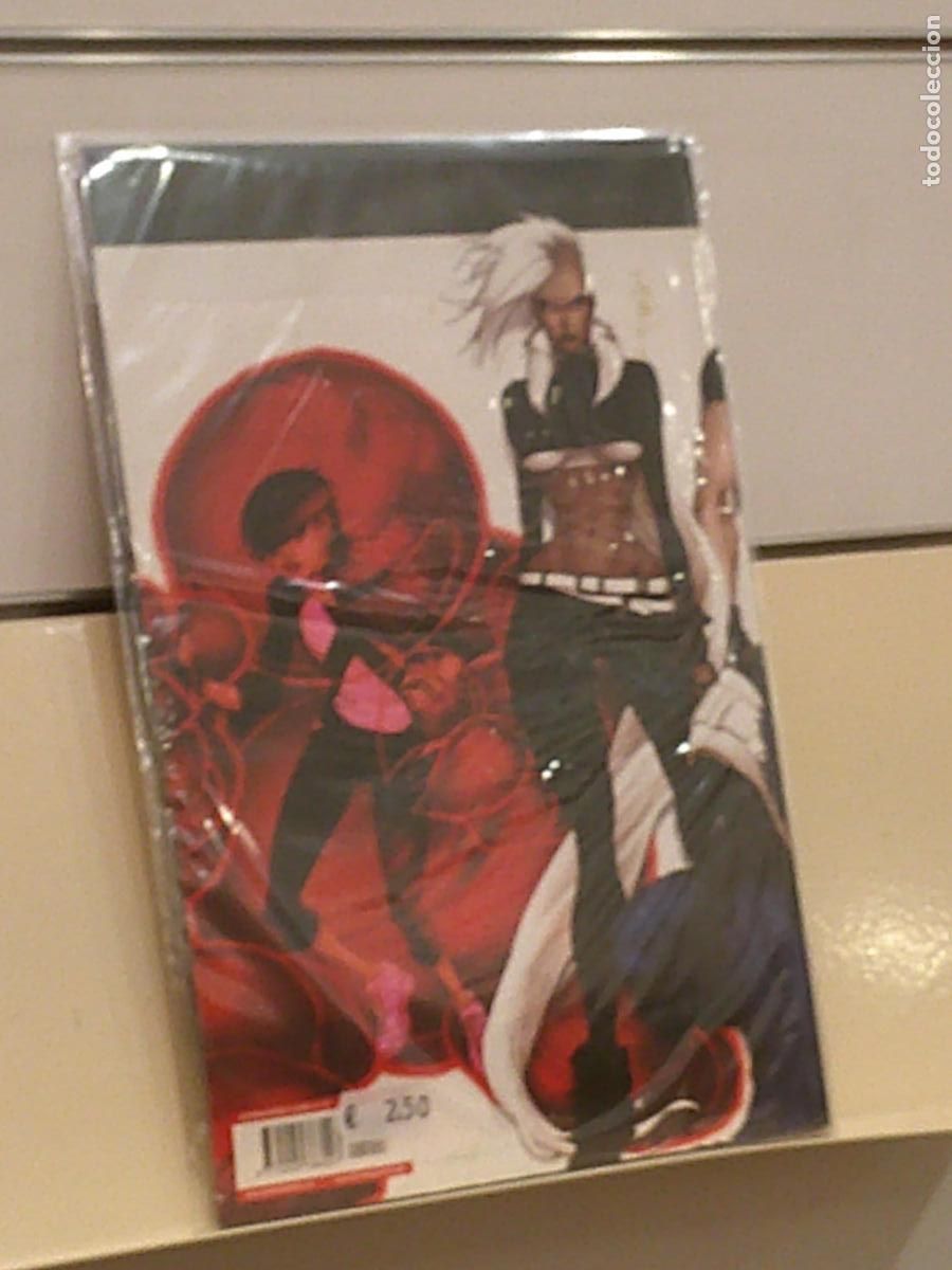 C&oacute;mics: ASTONISHING X-MEN VOL. 3 N&ordm; 13 MARVEL - PANINI - Foto 2