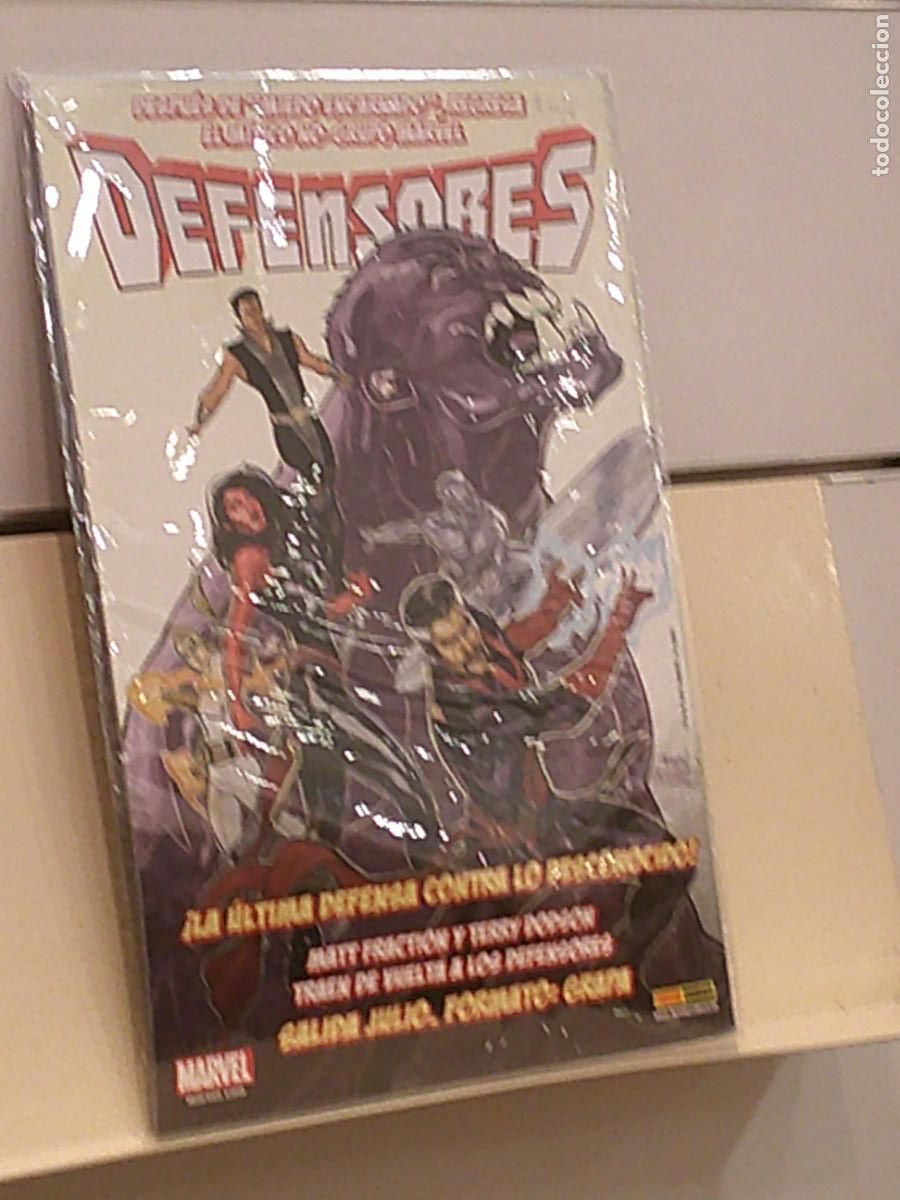 C&oacute;mics: ASTONISHING X-MEN VOL. 3 N&ordm; 27 MARVEL - PANINI - Foto 2