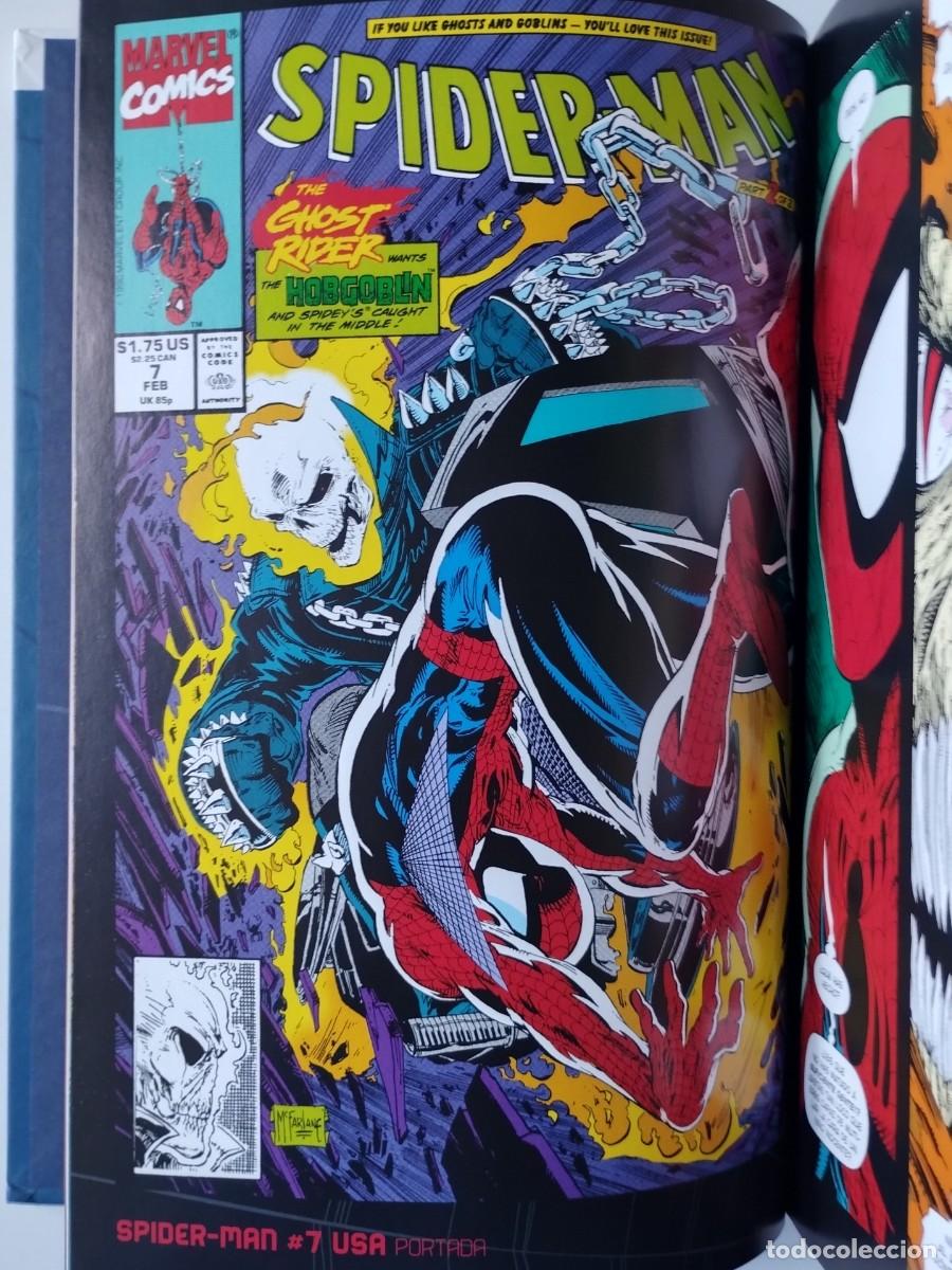 C&oacute;mics: SPIDERMAN: PERCEPCIONES-Todd McFarlane- Tapa dura Nuevo - Foto 4