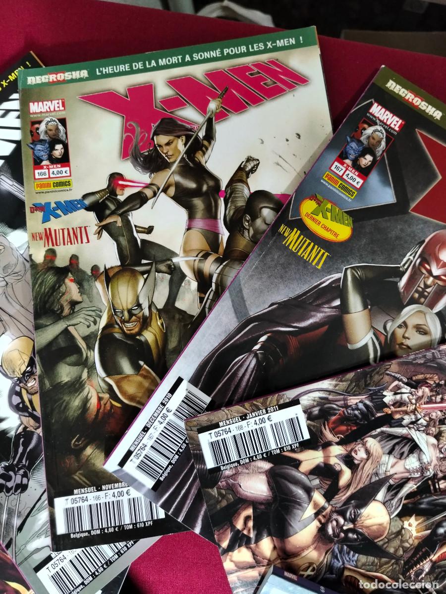 C&oacute;mics: Lote de 11 comics totalmente nuevos frances - Foto 3