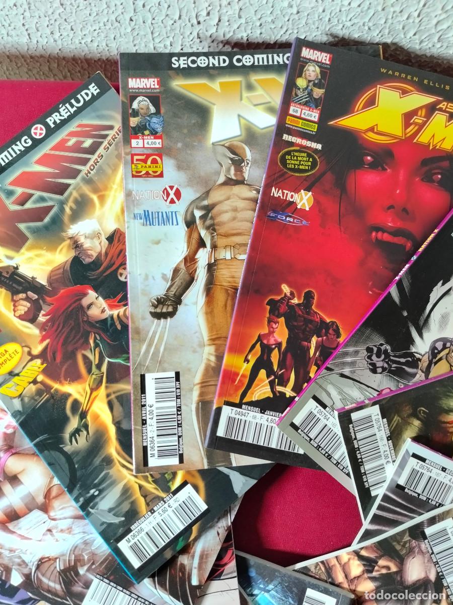 C&oacute;mics: Lote de 11 comics totalmente nuevos frances - Foto 4