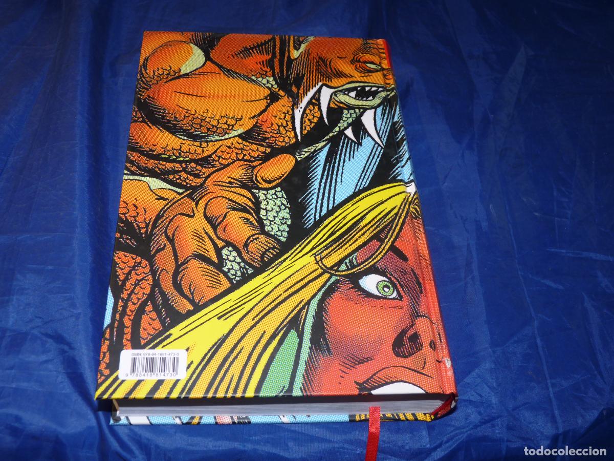 C&oacute;mics: Marvel limited edition namor #4 Olas de cambio OREFSLL - Foto 2