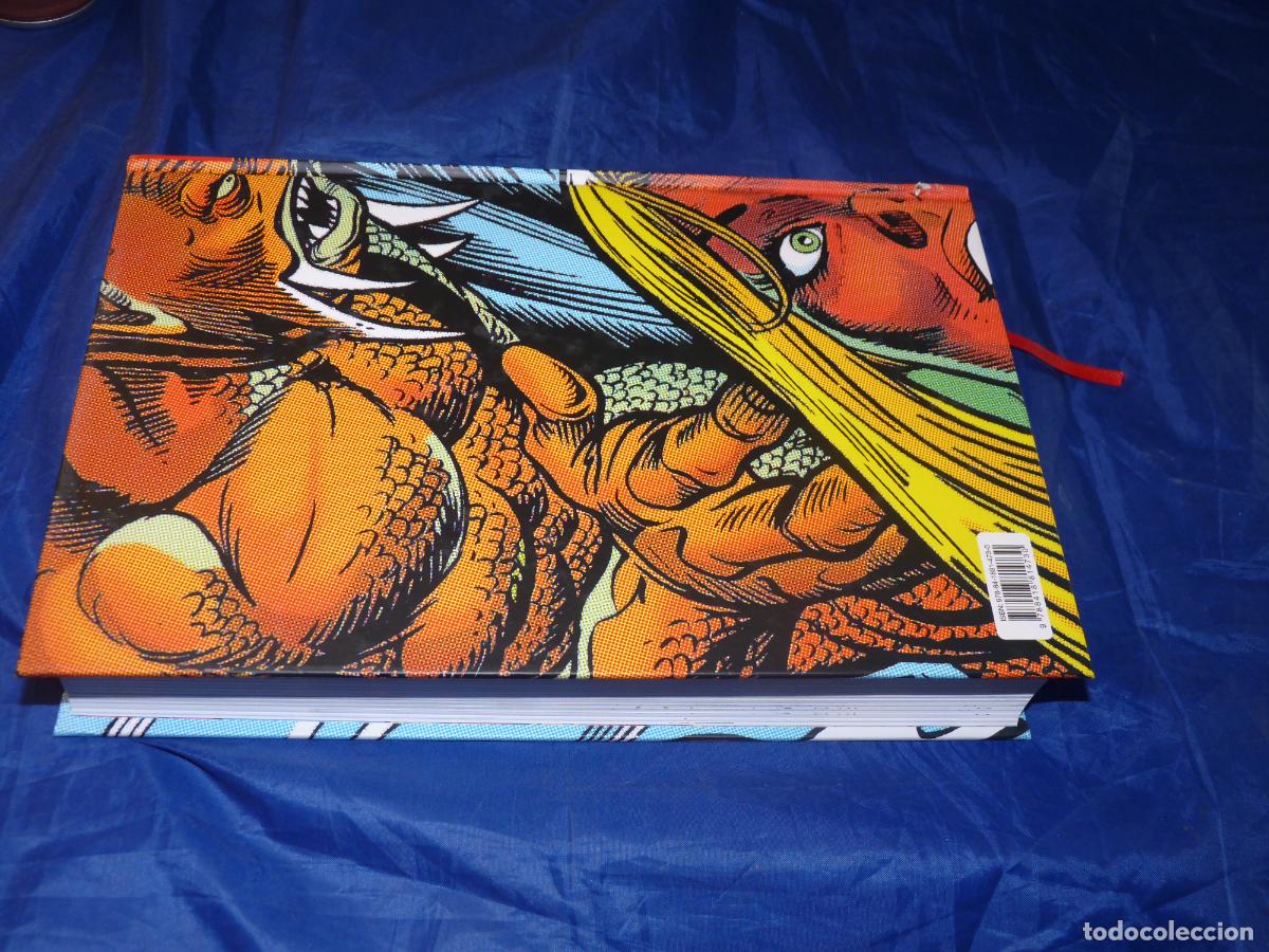 C&oacute;mics: Marvel limited edition namor #4 Olas de cambio OREFSLL - Foto 4