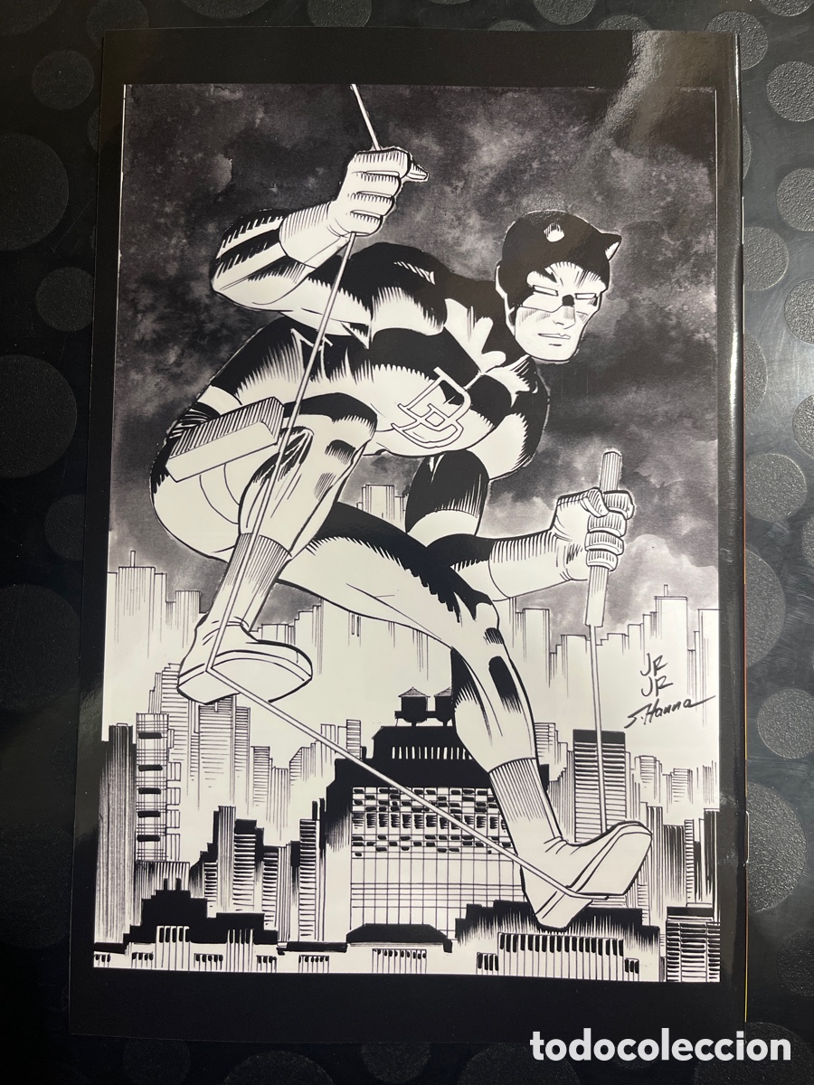 C&oacute;mics: DAREDEVIL N.71 / 24 RITOS DE RECONCILIACI&Oacute;N ( 2019/&hellip; ) - Foto 2