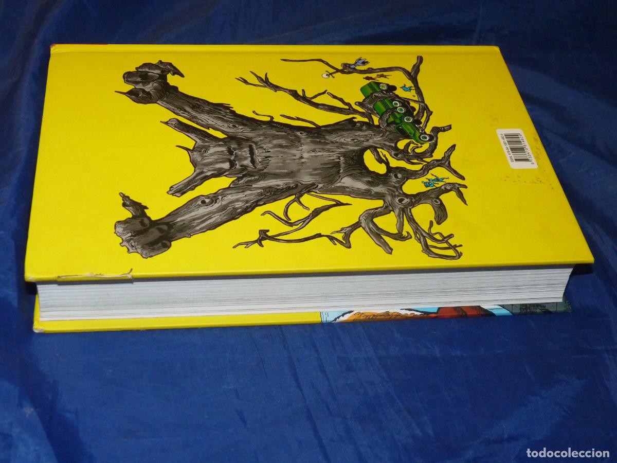 C&oacute;mics: Marvel limited edition monstruos marvel de stan lee, larry lieber y (MARVEL LIMITED EDITION) OREFSLL - Foto 3