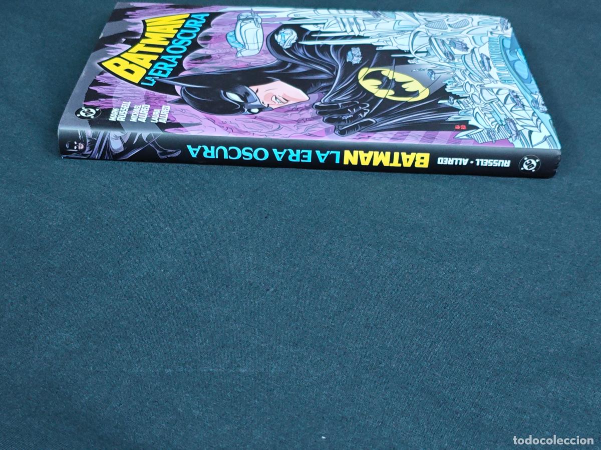 C&oacute;mics: BATMAN - LA ERA OSCURA - PANINI - Foto 3