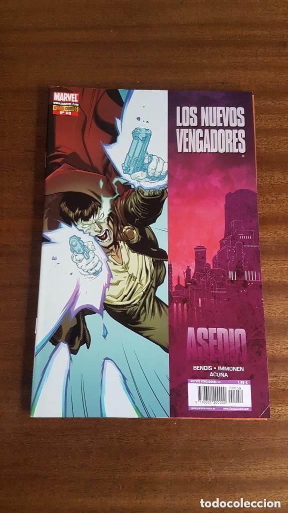 C&oacute;mics: SAGAS MARVEL . ASEDIO - Foto 4