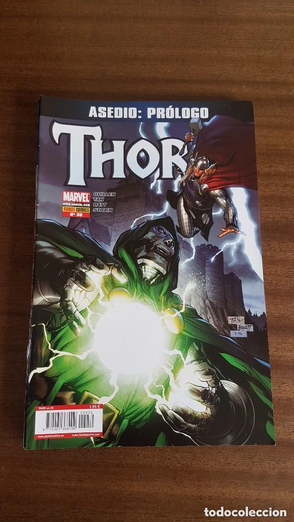 C&oacute;mics: SAGAS MARVEL . ASEDIO - Foto 11