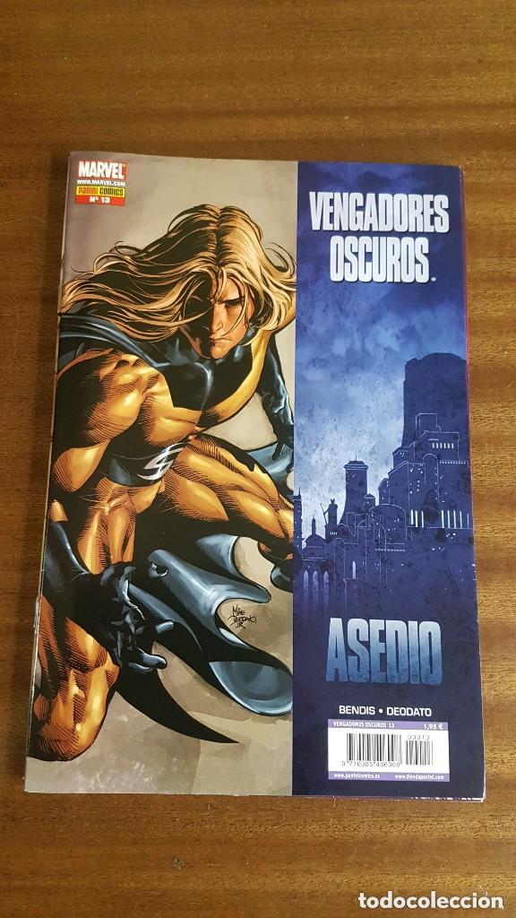 C&oacute;mics: SAGAS MARVEL . ASEDIO - Foto 17