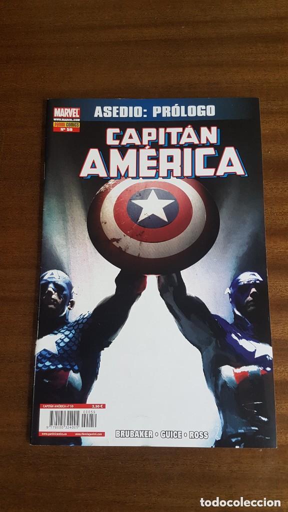 C&oacute;mics: SAGAS MARVEL . ASEDIO - Foto 26