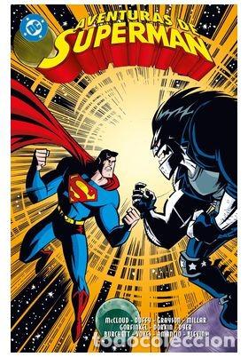 C&oacute;mics: AVENTURAS DE SUPERMAN 4 - Foto 1