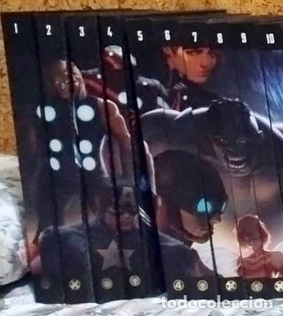 Comics : EDICI&Oacute;N INTEGRAL ULTIMATE SALVAT MARVEL PANINI - X-MEN - N&ordm; 4 - PERFECTO ESTADO - JJ