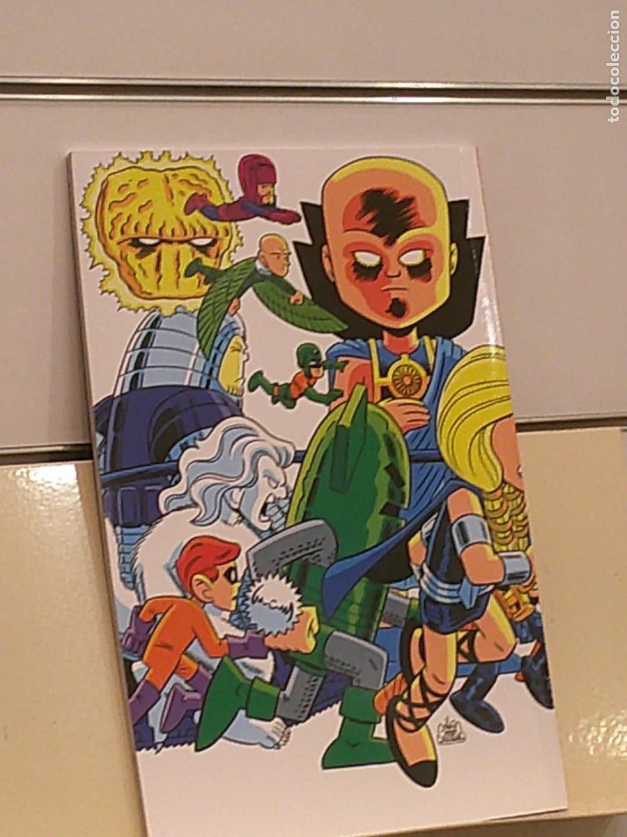 C&oacute;mics: MASACRE LOBEZNO N&ordm; 1 MARVEL - PANINI OFERTA - Foto 2