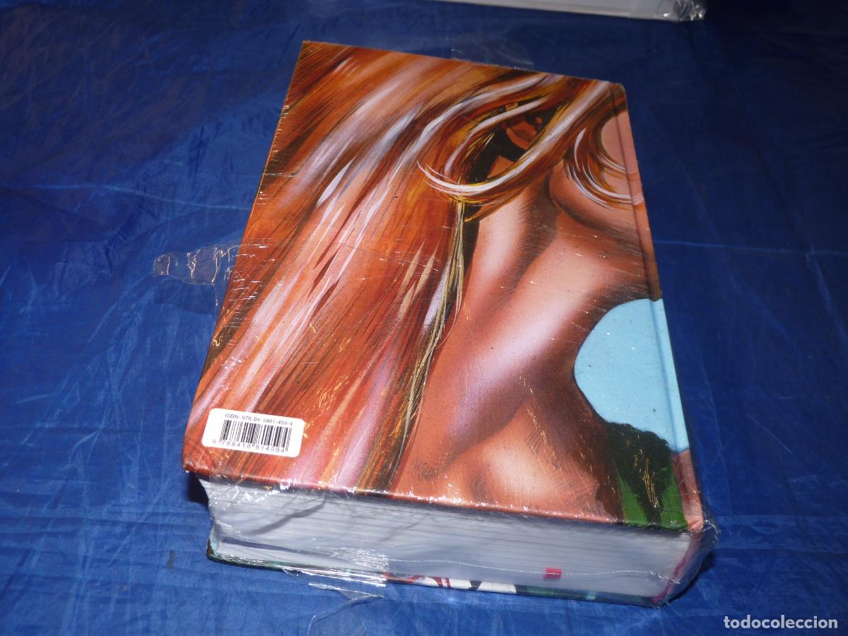 C&oacute;mics: Marvel limited edition howard el pato. Magazine OREFSLL - Foto 2